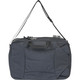 3 Way 18 Expandable Briefcase - Wildfire Black (Body Panel) (Show Larger View)